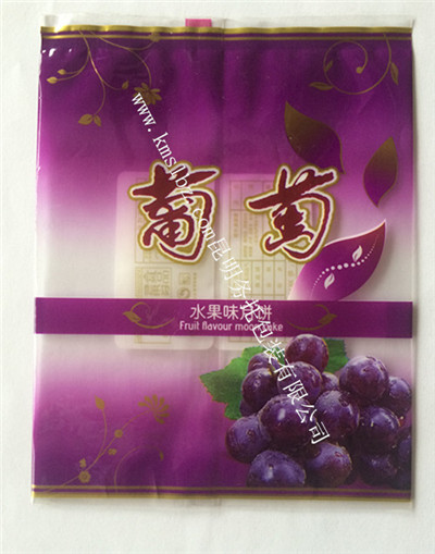 食品包裝袋(dai)樣式五